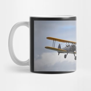 Boeing A75N1  1944 Mug